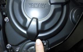 YAMAHA YZF-R7 2025 RM39J