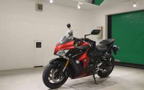 SUZUKI GSX-S1000F 2016 GT79A