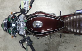 KAWASAKI ZEPHYR 1100 2002 ZRT10A