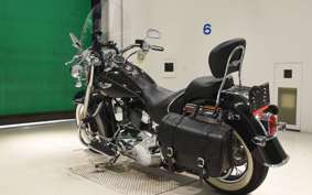 HARLEY FLSTN 1580 2015