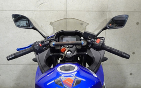 SUZUKI GSX250 R DN11A