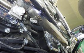 HARLEY FLBS 1870 2024