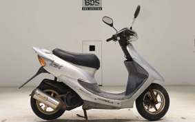 HONDA DIO ZX GEN 2 2007 AF35