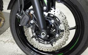 KAWASAKI Z650 A 2025 ER650S