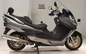 SUZUKI SKYWAVE 250 (Burgman 250) Gen.3 2012 CJ46A