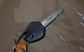 SUZUKI LET's 4 2000 CA45A