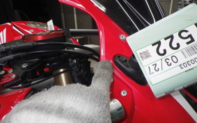 HONDA CBR650R 2019 RH03