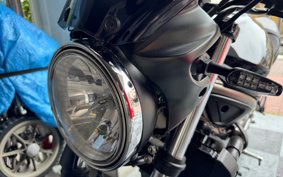 SUZUKI SV650 ABS 2021 VP55B