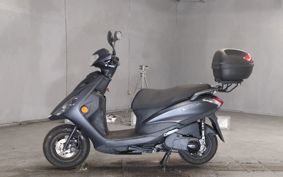 YAMAHA AXIS Z SED7J