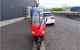 HONDA GYRO TA03
