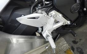 HONDA CBR250RR A 2008 MC51