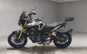 YAMAHA MT-09 SP RN52J