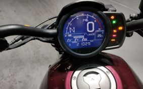 HONDA REBEL 1100 DCT 2021 SC83
