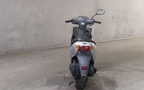 SUZUKI LET`S4 CA41A