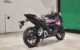 SUZUKI ｼﾞｸｻｰ250SF