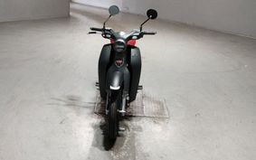 HONDA  SUPER CUB C125 JA58
