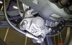 DUCATI STREETFIGHTER V4 SP 2022