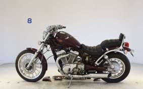 SUZUKI INTRUDER 750 1987
