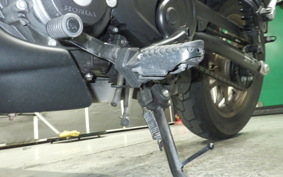 HONDA REBEL 250 S MC49