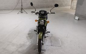 HONDA  CROSS  CUB 50 AA06