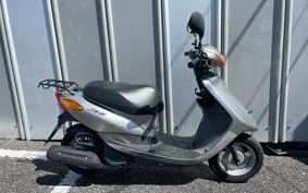 YAMAHA JOG DELUXE SA36J