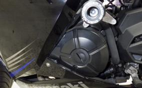 KAWASAKI NINJA 250 EX250L