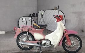 HONDA LITTLE CUB AA01