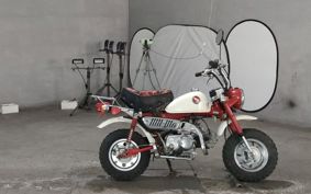 HONDA MONKEY Z50J
