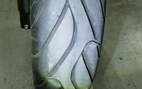 SUZUKI SV650 A 2018 VP55B