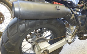 YAMAHA TW200 2JL