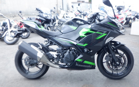 KAWASAKI NINJA 400 2019 EX400G