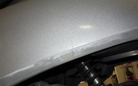 HONDA TODAY 1985 AF61