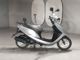 Фото Honda DIO с японского аукциона