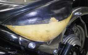 SUZUKI INTRUDER 400 Classic 2003 VK54A