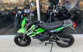 KAWASAKI KSR110 KL110A