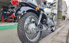 SUZUKI ST250 E Type NJ4CA