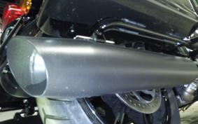 HARLEY FLTRK1870 2025