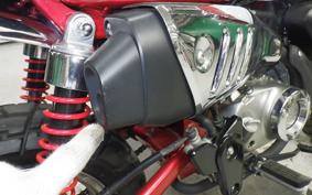 HONDA MONKEY 125 ABS JB02