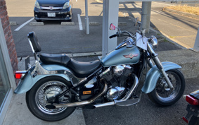 KAWASAKI VULCAN400 CLASSIC 1998 VN400A