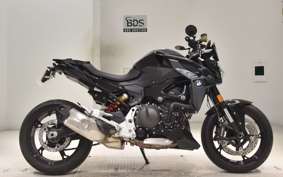 BMW F900R 2025