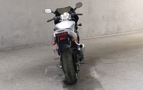 YAMAHA FZ400 1997 4YR