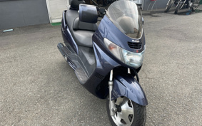 SUZUKI SKYWAVE 400 2000 CK42A
