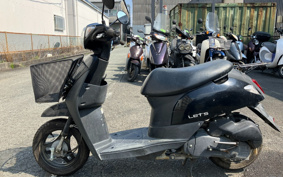 SUZUKI LETS CA4AA