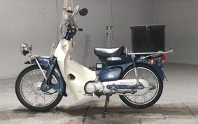 HONDA SUPER CUB50 AA01