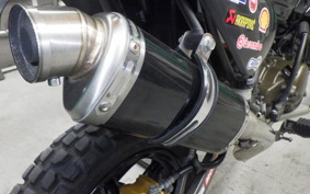 KAWASAKI KSR110 2025