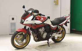 HONDA CB400 SUPER BOLDOR VTEC 2010 NC42