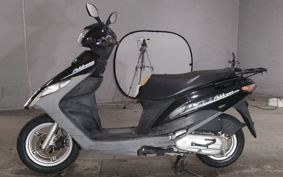 SUZUKI ADDRESS V125 DT11A