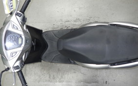 HONDA LEAD 125 2011 JF45
