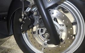 SUZUKI SKYWAVE 200 (Burgman 200) 2009 CH41A