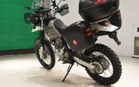 HONDA XR250 BAJA MD30